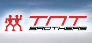 TNT Brothers - Parasutism Bucuresti